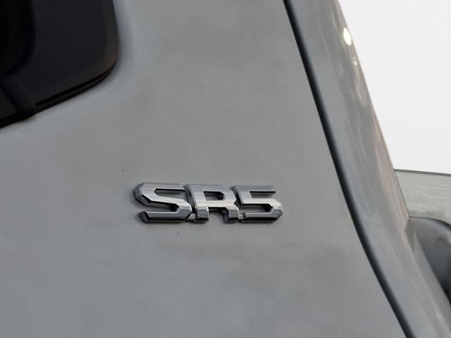 New 2026 Toyota Tundra SR5 image 15