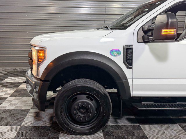 Used 2019 Ford F450 XL w/ Power Equipment Group image 41