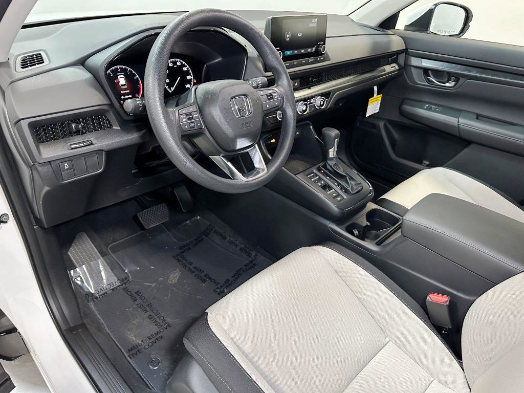 New 2025 Honda CR-V LX image 11