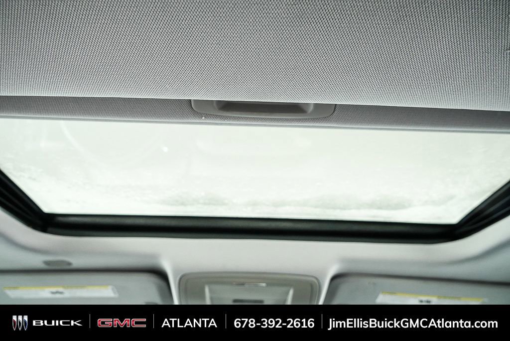 Used 2015 GMC Sierra 1500 Denali image 21