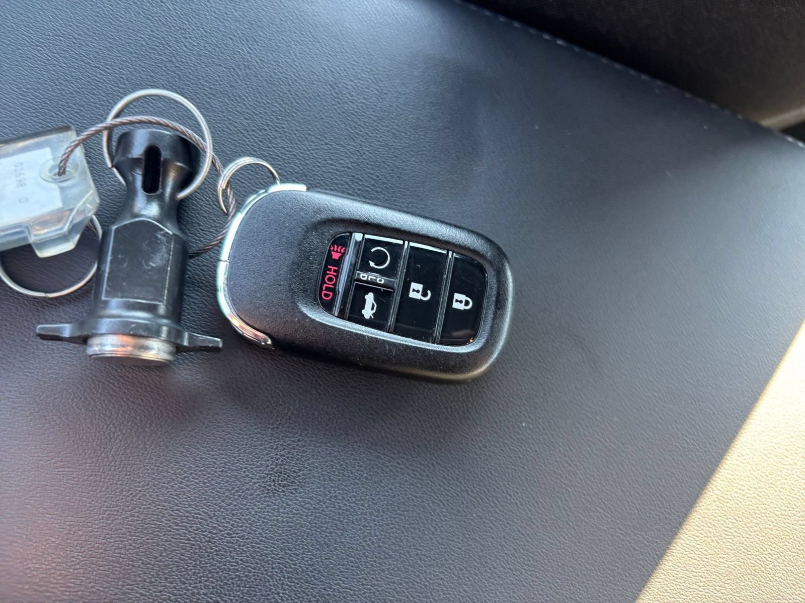 Used 2023 Honda Accord Sport image 20