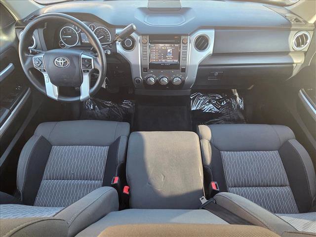 Used 2017 Toyota Tundra SR5 image 16
