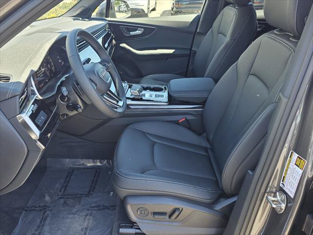New 2026 Audi Q7 2.0T Premium Plus AWD/4WD image 2