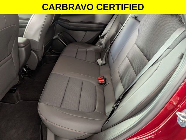 Certified 2023 Chevrolet TrailBlazer RS w/ Convenience Package AWD/4WD image 27