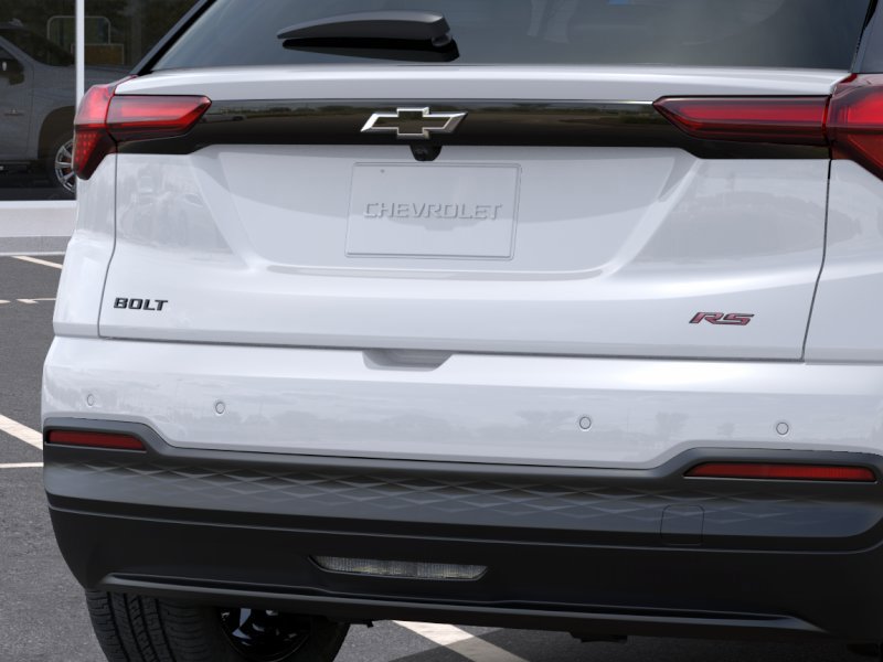 New 2027 Chevrolet Bolt RS FWD image 14