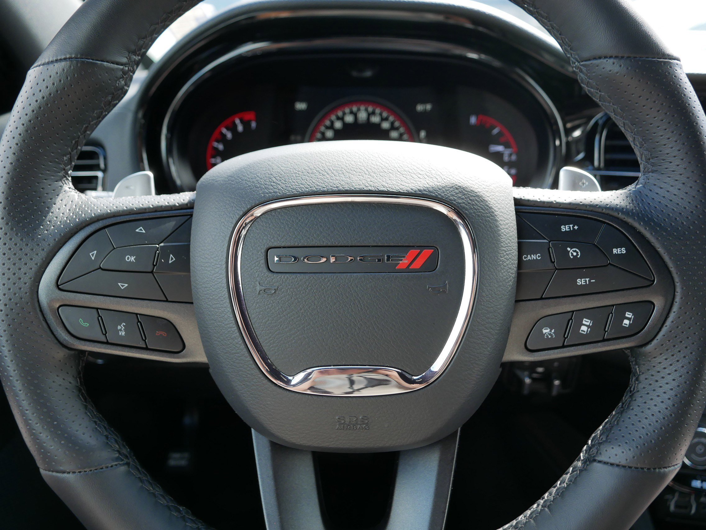 Used 2026 Dodge Durango GT AWD/4WD image 25
