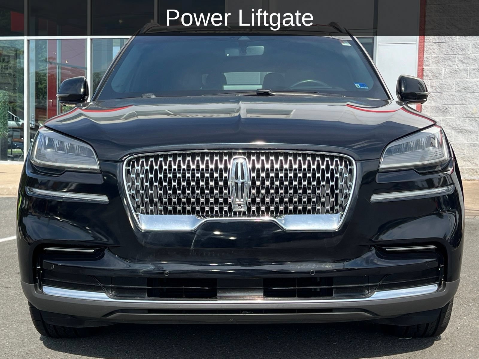 Used 2022 Lincoln Aviator Reserve w/ Equipment Group 201A RWD image 11