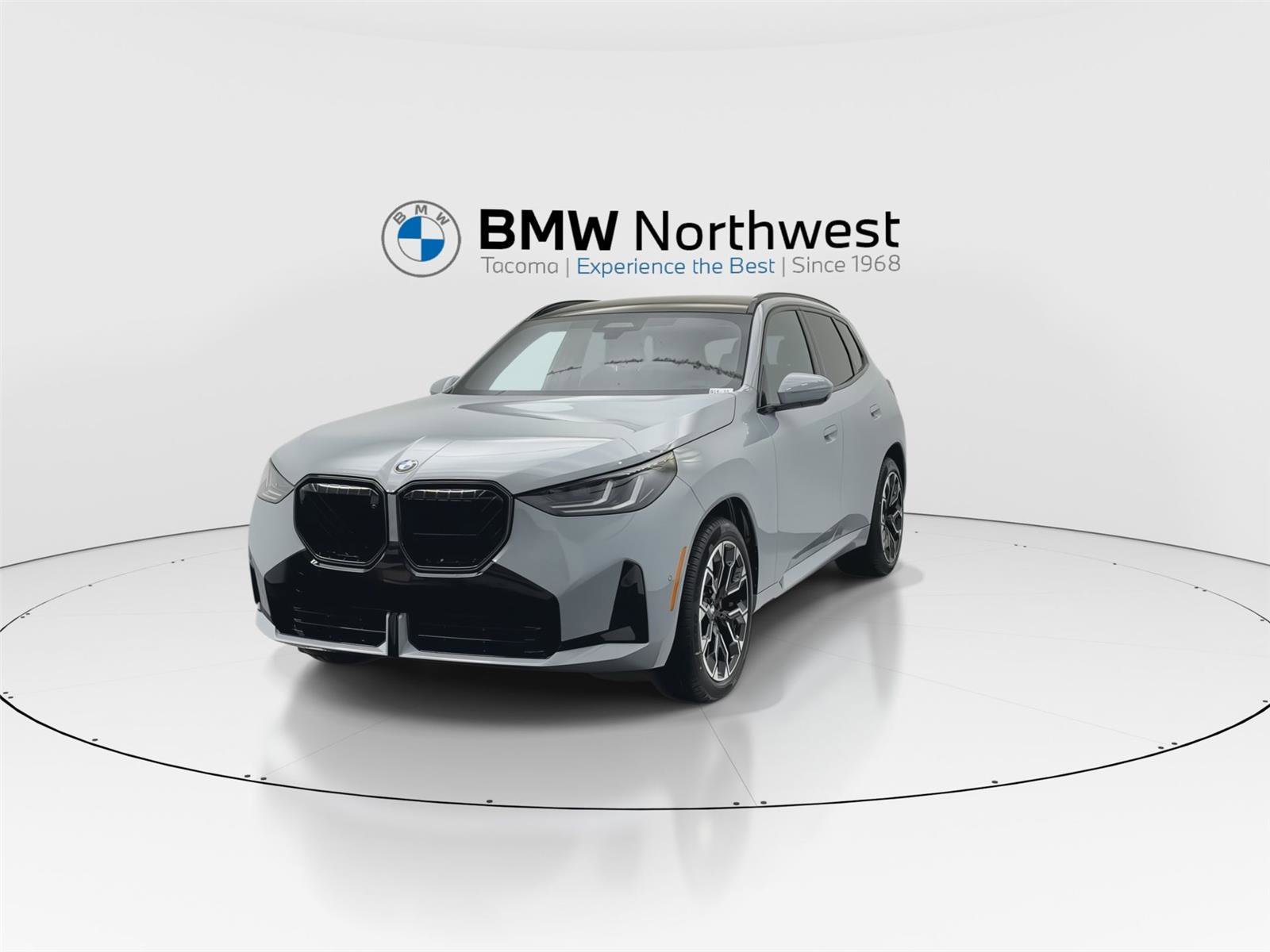 New 2026 BMW X3 xDrive30 w/ Premium Package AWD/4WD image 8