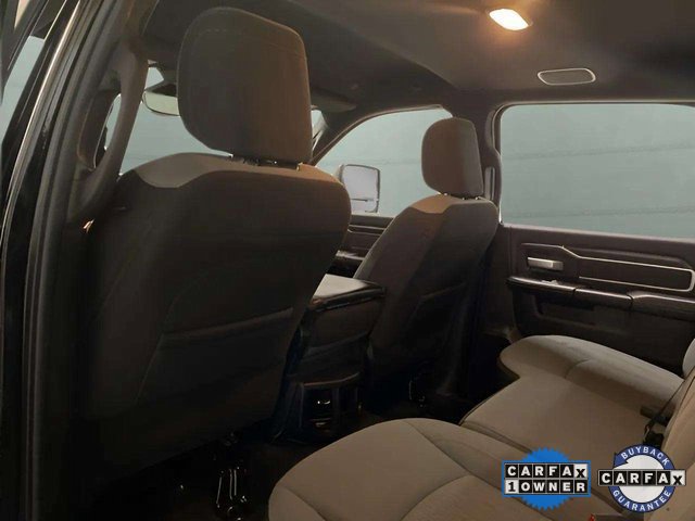 Used 2024 RAM 2500 Big Horn w/ Bed Utility Group image 16