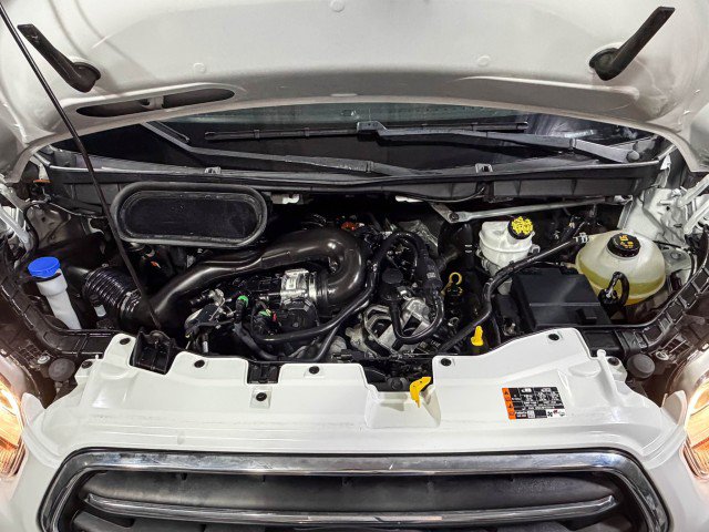 Used 2020 Ford Transit 350 XLT image 38