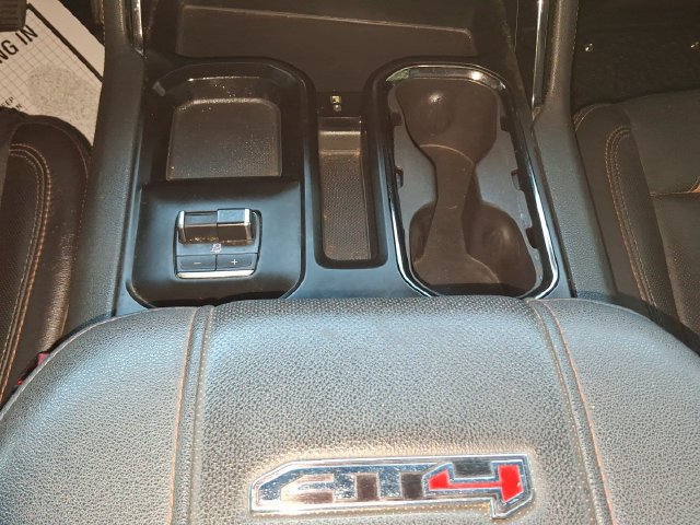 Used 2024 GMC Sierra 2500 AT4 w/ AT4 Premium Plus Package AWD/4WD image 6