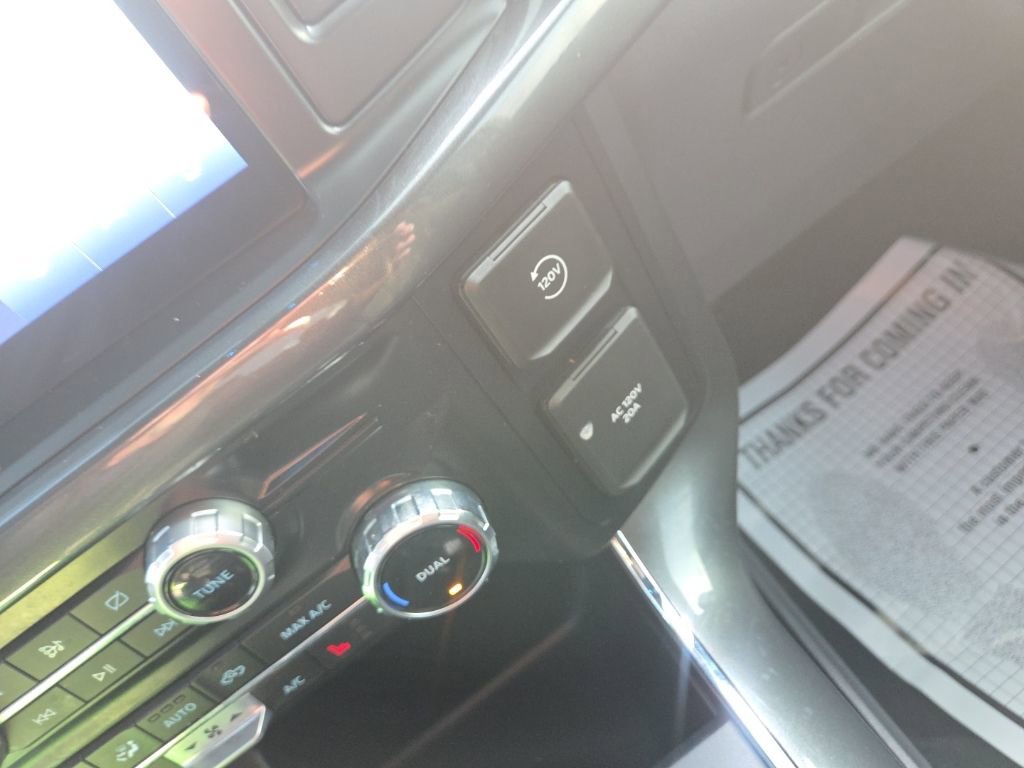 Used 2022 Ford F150 XLT w/ Equipment Group 302A High image 30