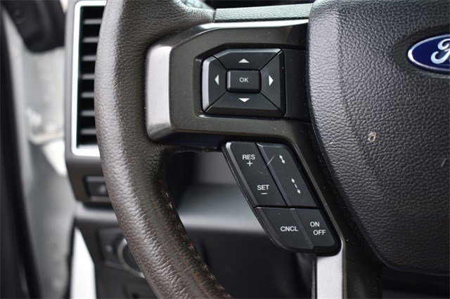 Used 2021 Ford Expedition King Ranch image 15