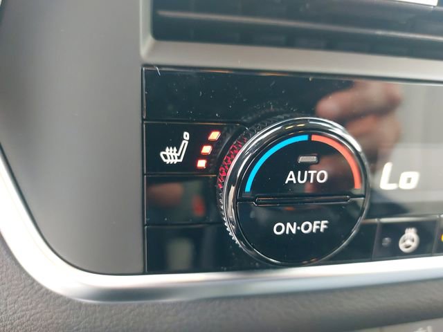 New 2026 Nissan Rogue SV w/ SV Premium Package image 28