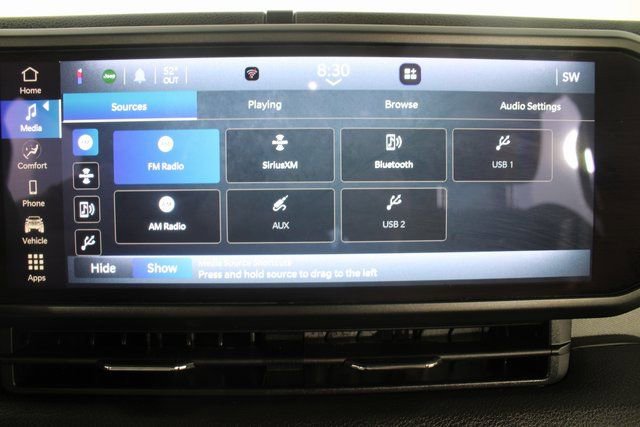 Used 2025 Jeep Wrangler Unlimited Sport S 4xe image 5