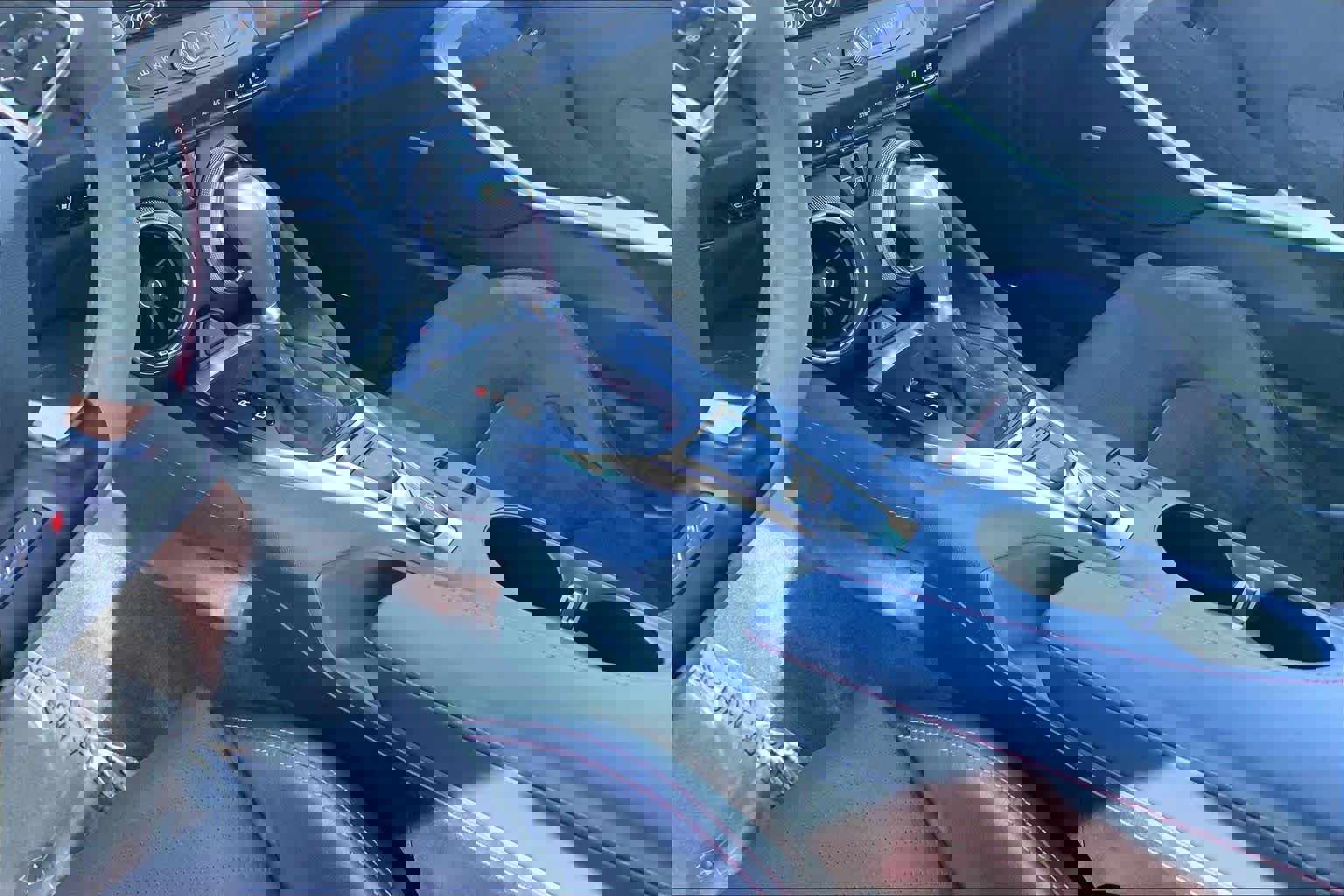 Used 2022 Chevrolet Camaro ZL1 image 16