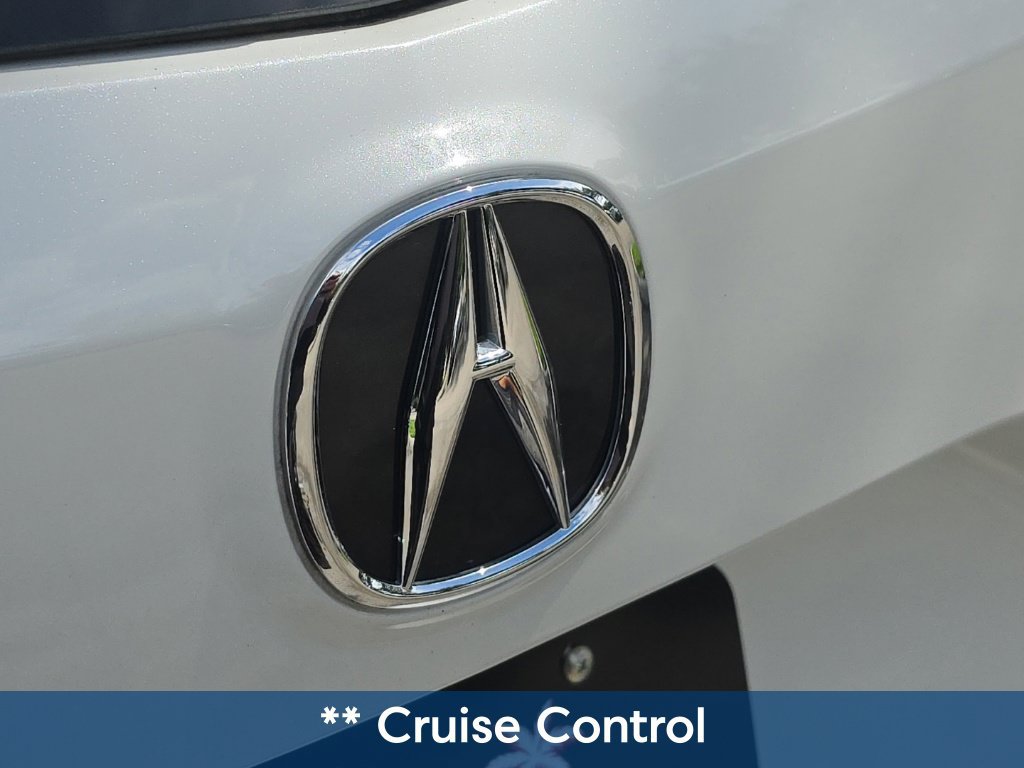Certified 2023 Acura RDX w/ Advance Package FWD image 15