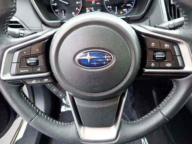 Used 2020 Subaru Outback Limited w/ Popular Package #2 image 18