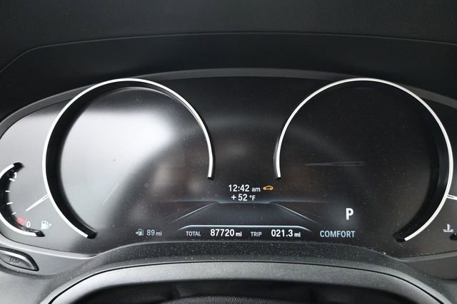 Used 2019 BMW 330i Sedan RWD image 11