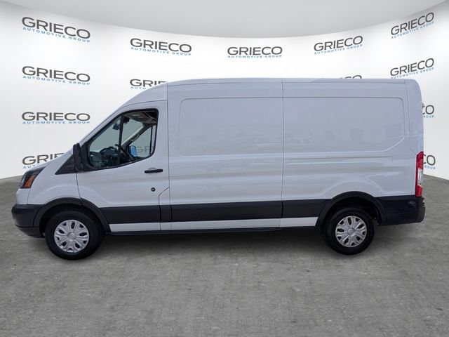 Used 2018 Ford Transit 250 Medium Roof image 4