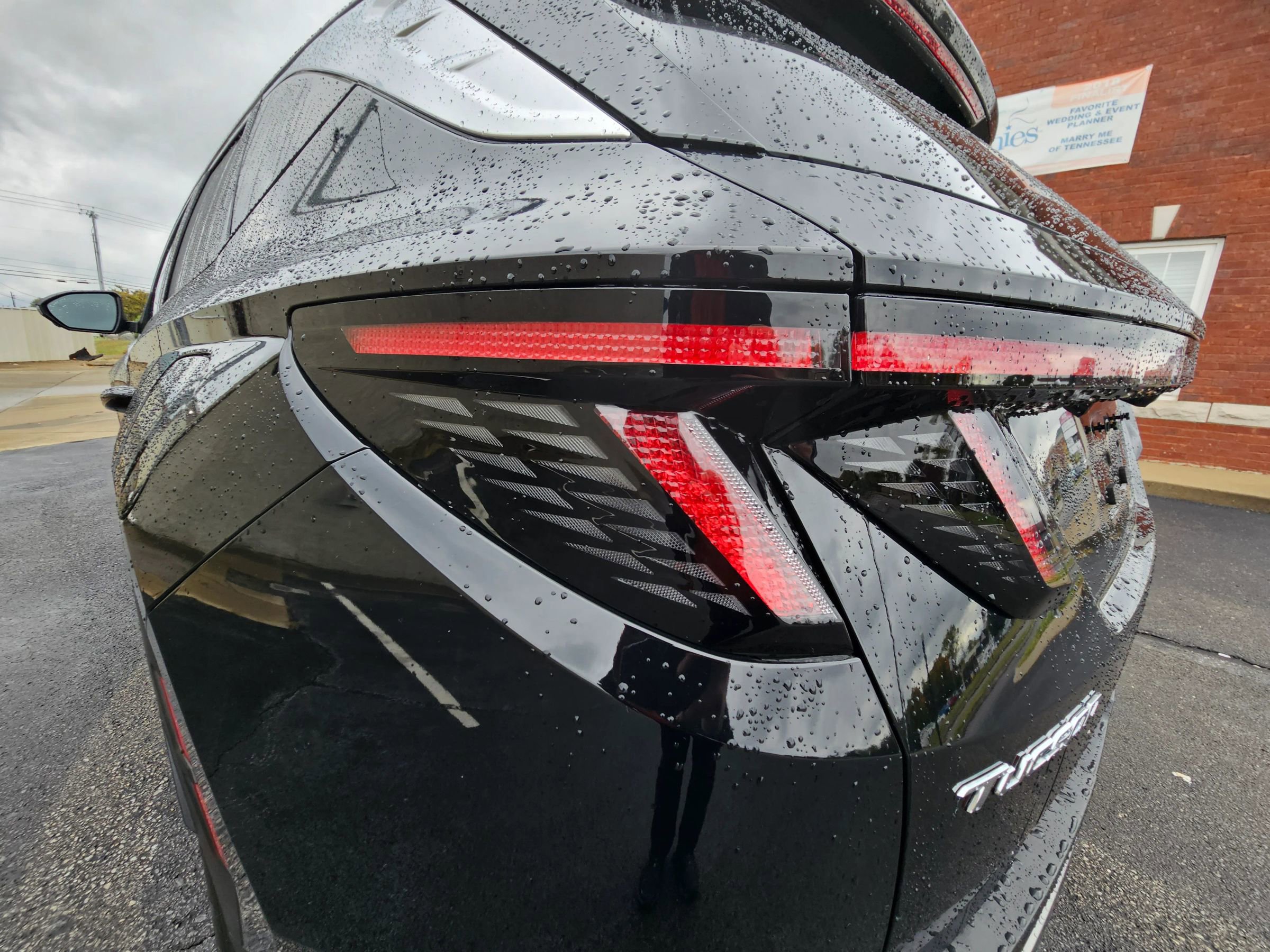 Used 2022 Hyundai Tucson Limited image 12