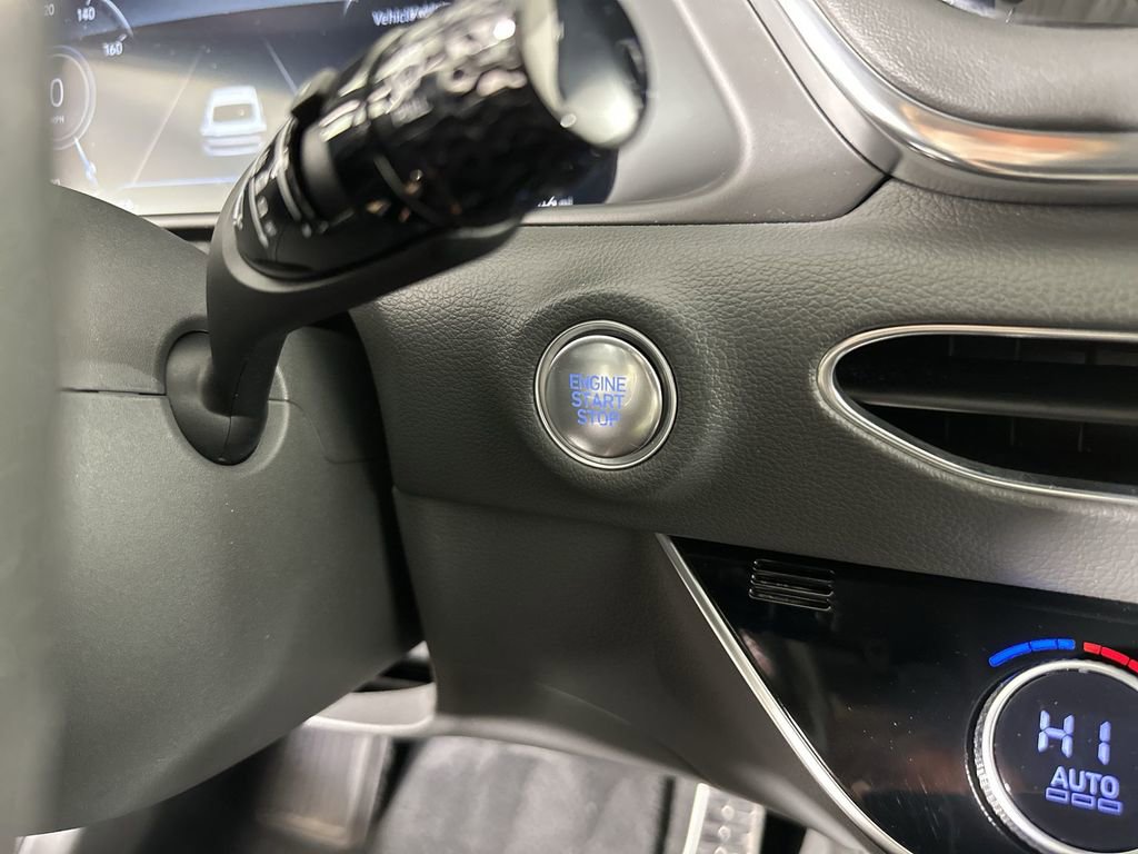 Used 2021 Hyundai Sonata SEL Plus w/ Preferred Accessory Package image 19