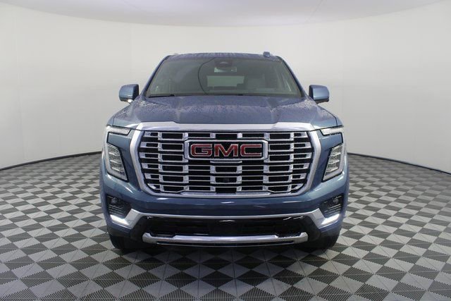 New 2026 GMC Yukon XL Denali w/ Sun & Power Step Package image 33