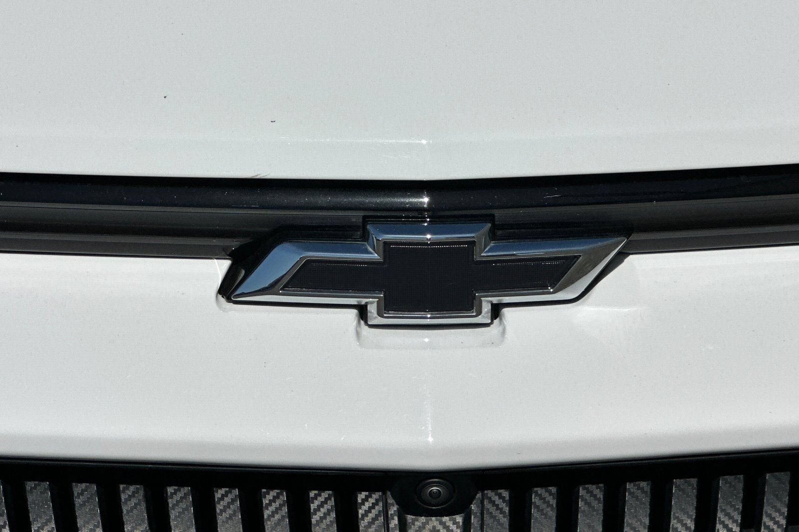 Certified 2024 Chevrolet Equinox EV LT w/ LPO, Blackout Package FWD image 38