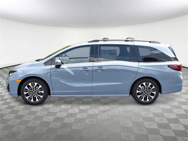 New 2026 Honda Odyssey Elite image 3