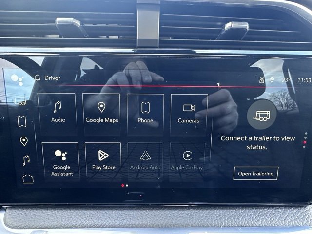 Used 2023 GMC Sierra 1500 Denali w/ Technology Package image 28