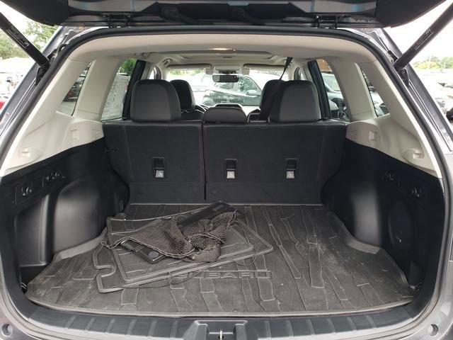 Used 2020 Subaru Forester Limited w/ Popular Package #3 image 5