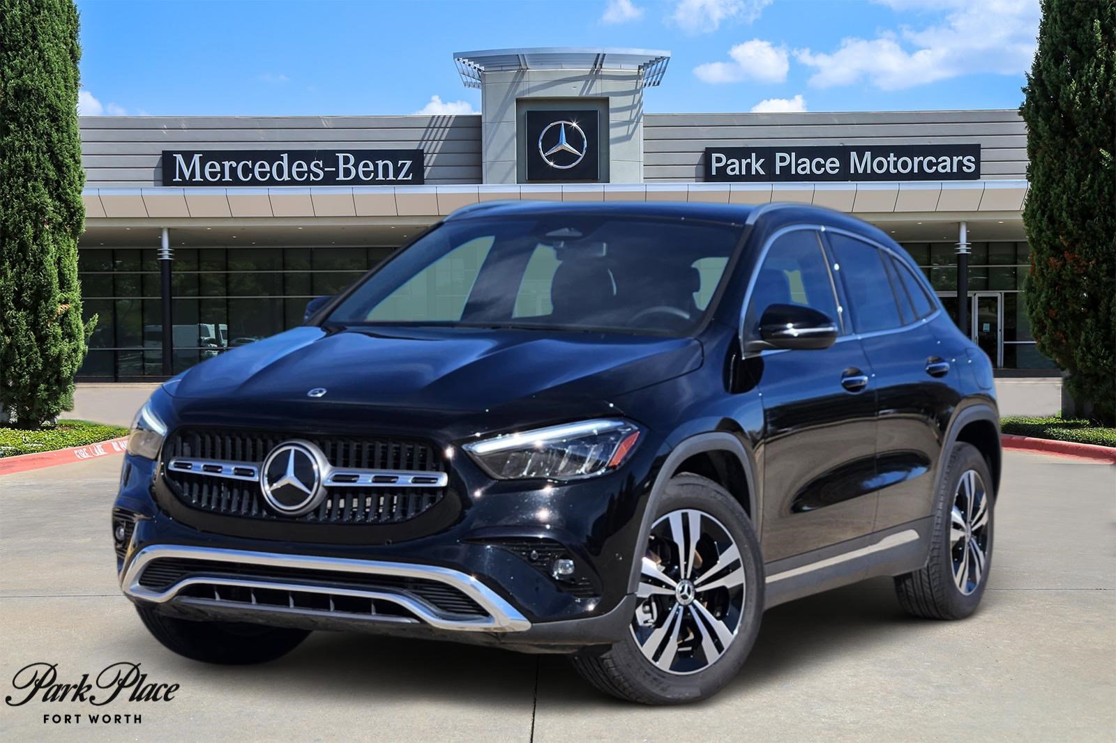 Certified 2024 Mercedes-Benz GLA 250 4MATIC