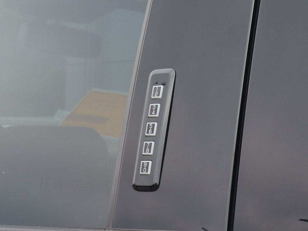 Used 2023 Ford F150 XLT w/ Equipment Group 302A High AWD/4WD image 16