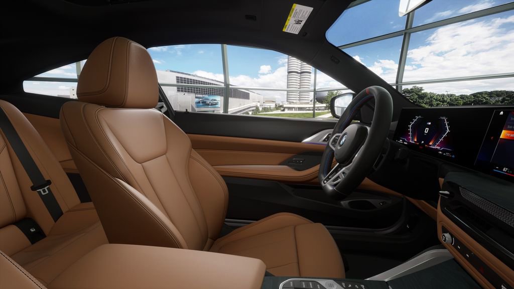 New 2026 BMW M440i Coupe w/ Premium Package RWD image 35