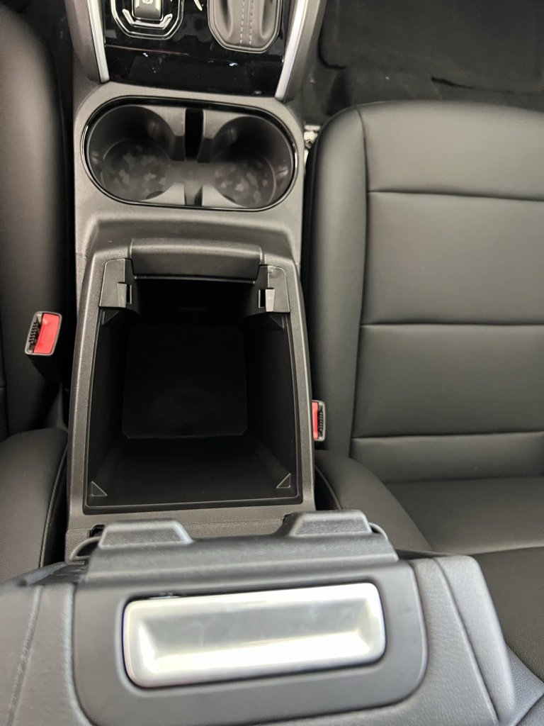 New 2026 Chevrolet Colorado Trail Boss image 15