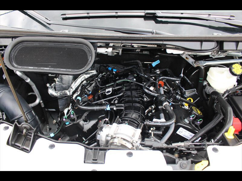 Used 2026 Ford Transit 350 XL RWD image 39