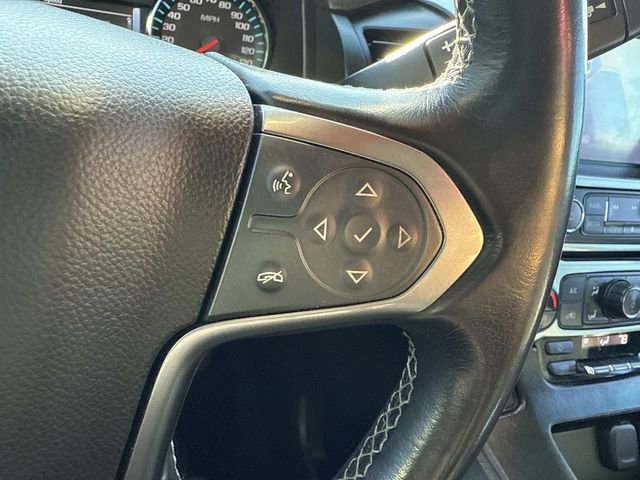 Used 2018 Chevrolet Suburban LT image 33