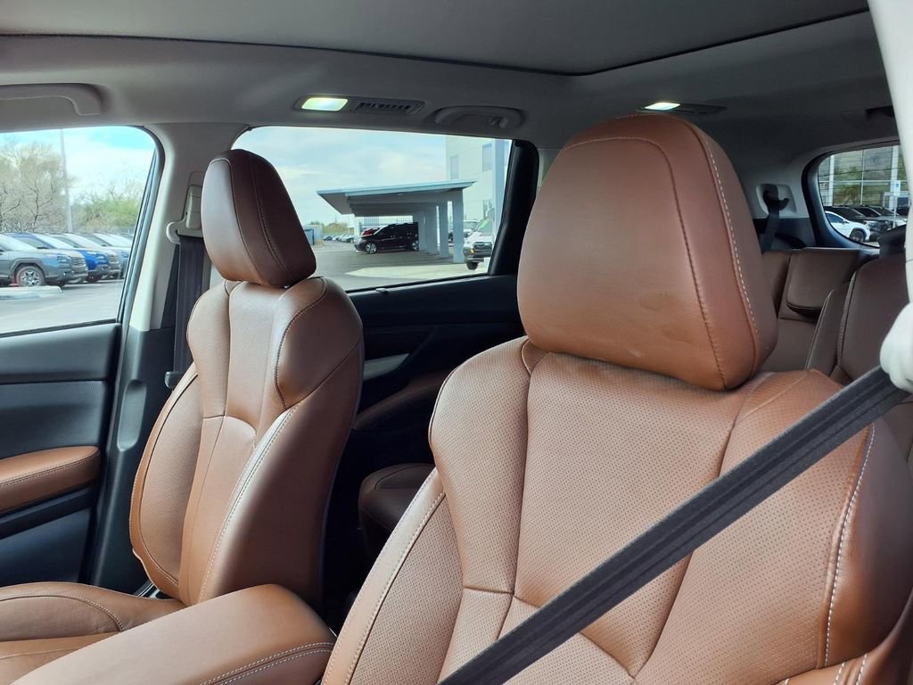 Used 2021 Subaru Ascent Touring image 27