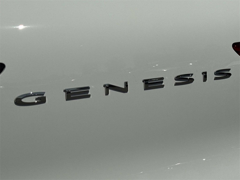 New 2026 Genesis GV70 3.5T Sport Prestige image 16