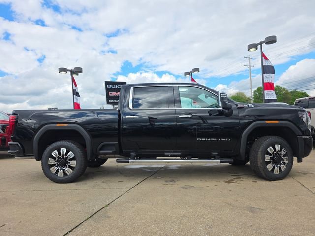 New 2026 GMC Sierra 2500 Denali w/ Denali Reserve Package AWD/4WD image 18