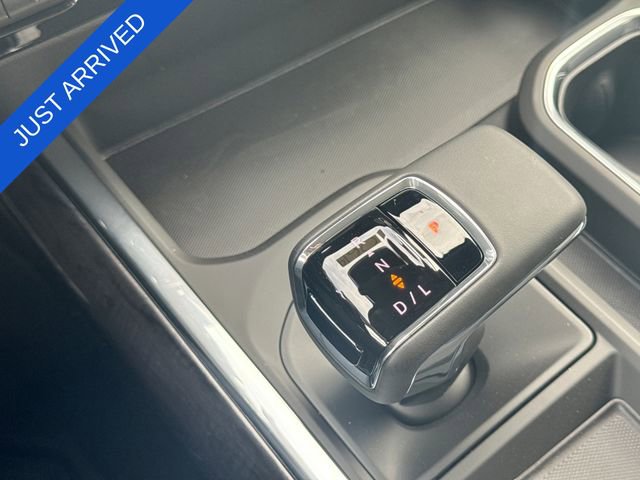 New 2026 Chevrolet Silverado 1500 LTZ w/ LTZ Premium Package image 20