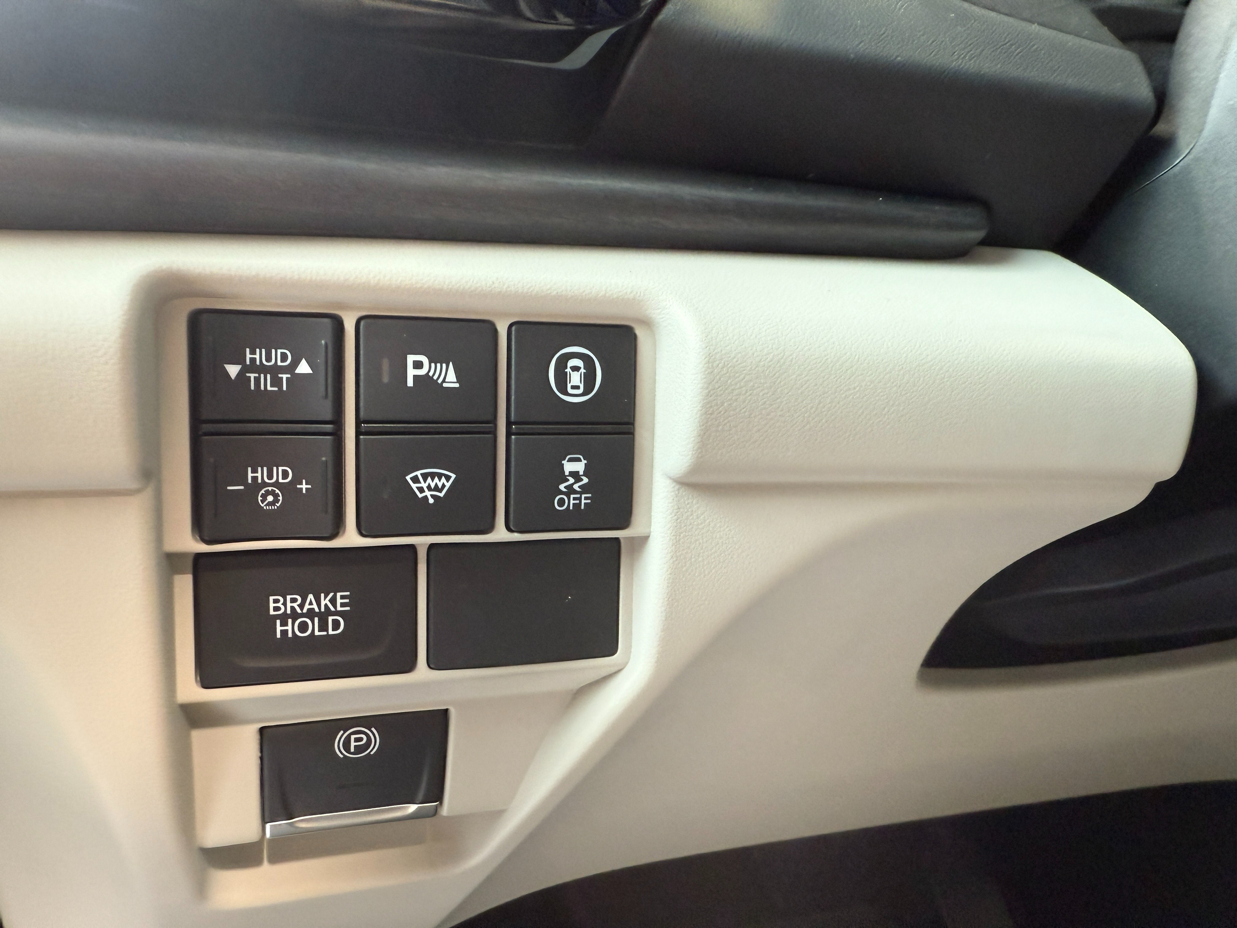 New 2026 Acura RDX w/ Advance Package AWD/4WD image 16