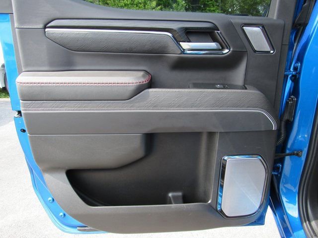 Used 2024 GMC Sierra 1500 AT4X w/ AT4X AEV Edition image 27