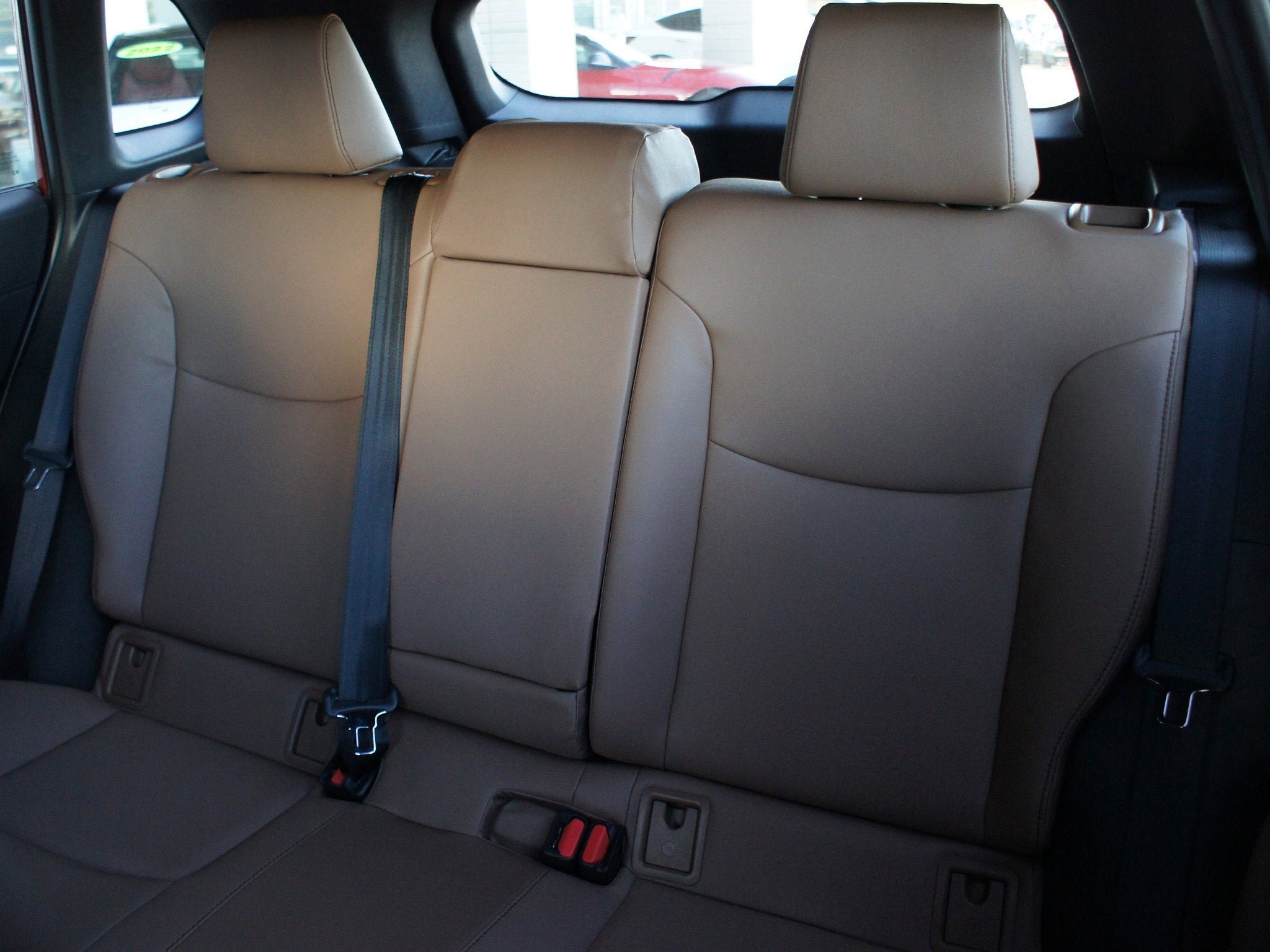 New 2026 Toyota Corolla Cross XLE FWD image 20