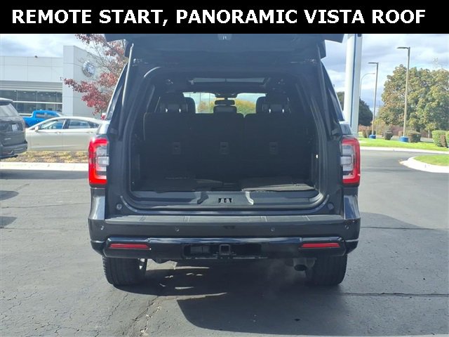Certified 2024 Ford Expedition Limited image 7