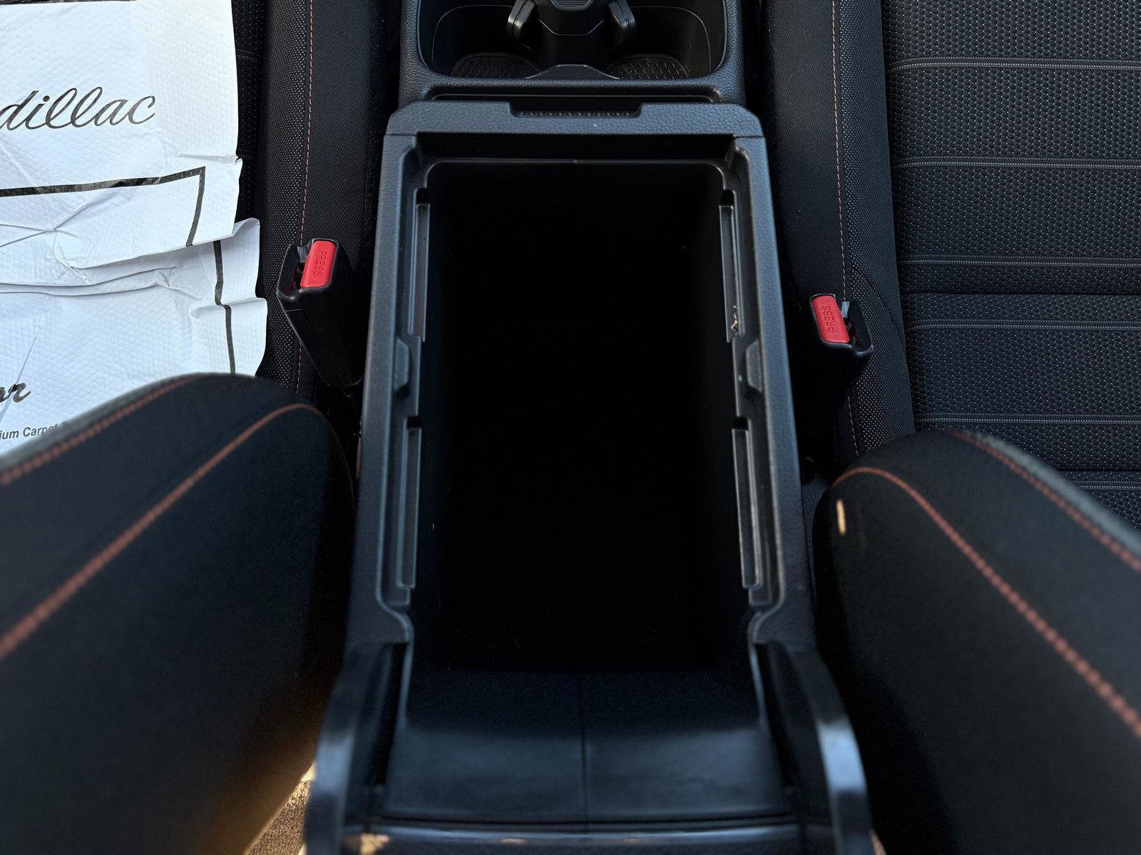 Certified 2024 Honda CR-V Sport image 21