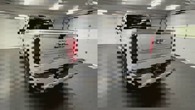 Certified 2024 GMC Sierra 1500 Denali Ultimate image 7