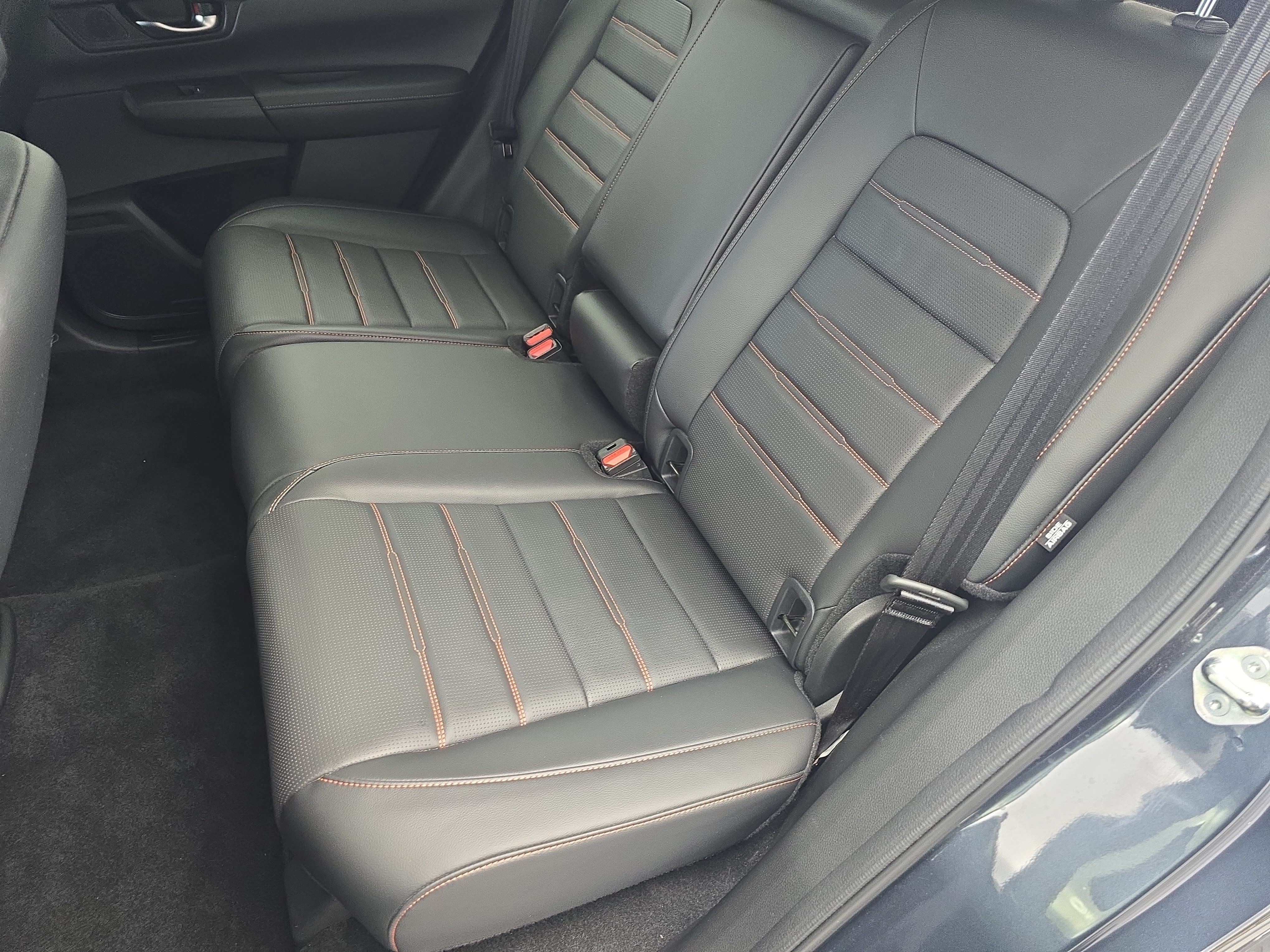 Used 2024 Honda CR-V Sport-L image 14