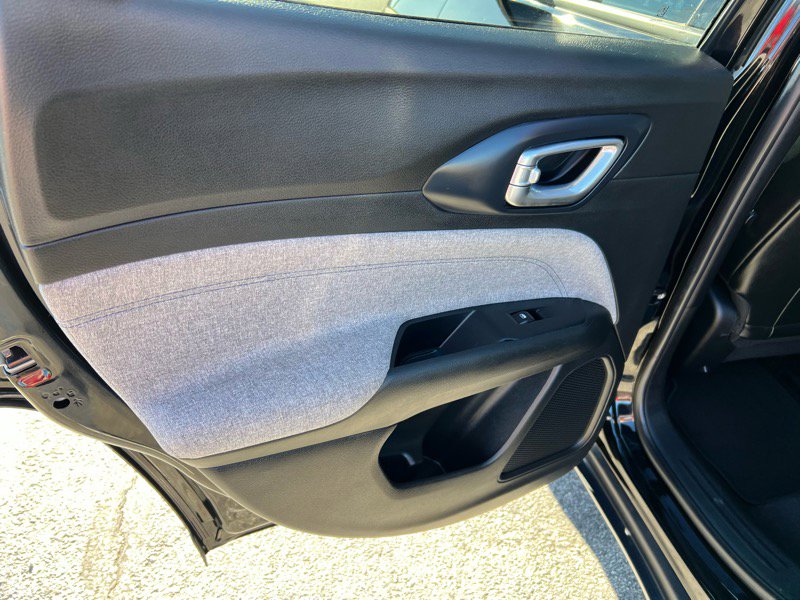 Used 2022 Jeep Compass Latitude w/ Convenience Group image 8