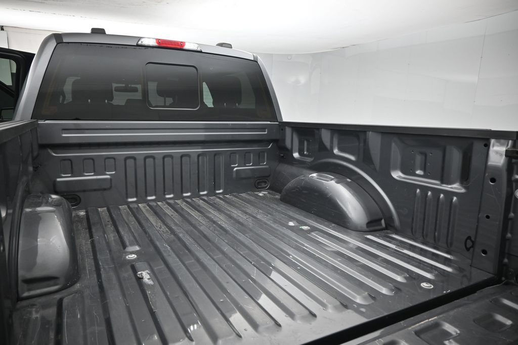 Used 2023 Ford F150 XLT w/ Equipment Group 302A High AWD/4WD image 9